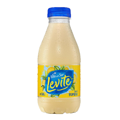 Levite Pomelo 500ml