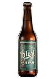 Cerveza Blest Ipa en Botella