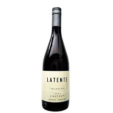 Latente Reserva de Familia Pinot Noir