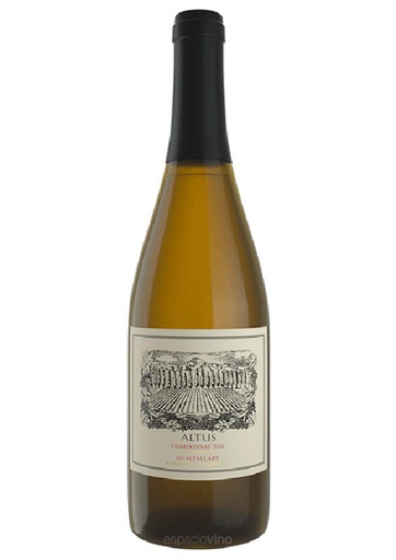 Altus Gran Reserva Chardonnay 