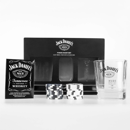 Set Jack Daniels Premium