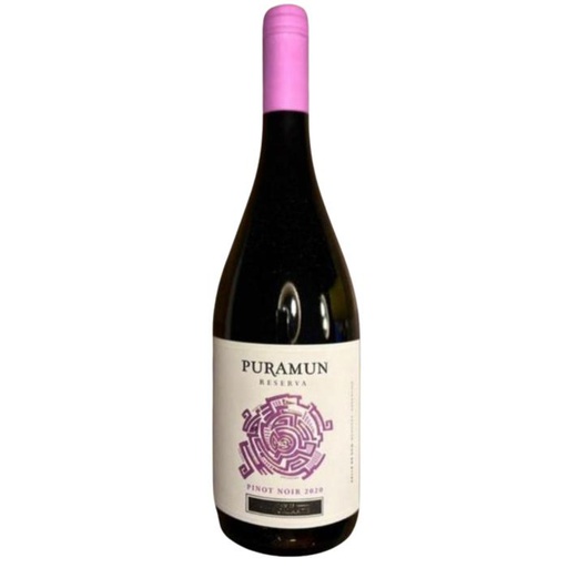 Puramun Reserva Pinot Noir