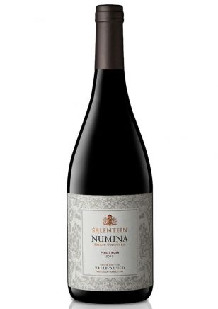 Salentein Numina Pinot Noir