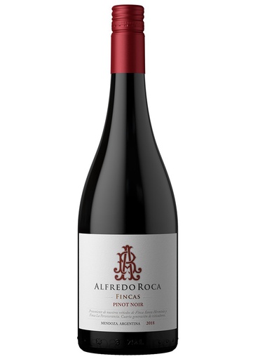 Finca Alfredo Roca Pinot Noir