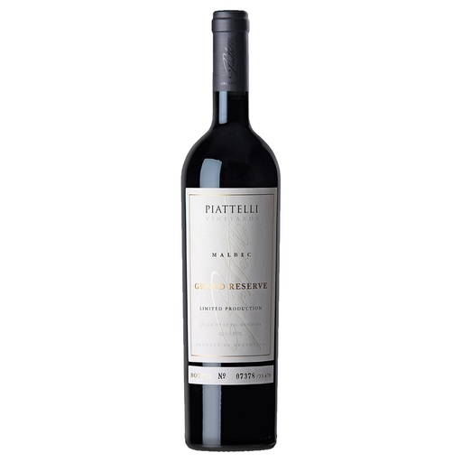 Piattelli Grand Reserve Malbec