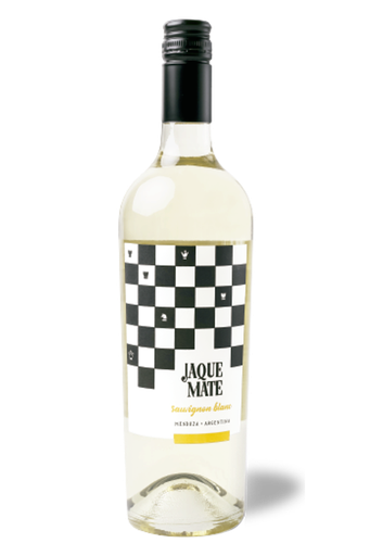 Jaque Mate Sauvignon Blanc