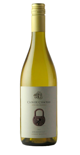 Cavas de Crianza Chardonnay