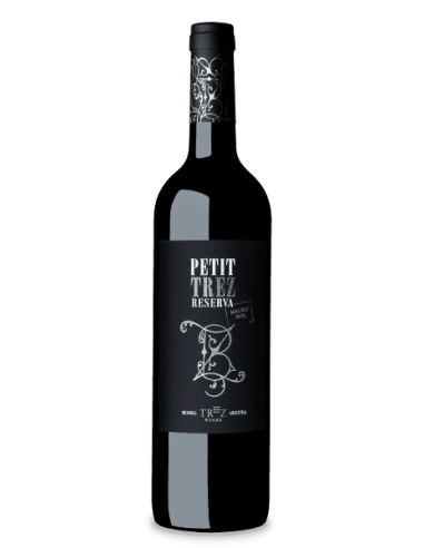 Trez Petit Reserva Malbec