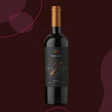 ProZan Ancellotta/Malbec/Cab.