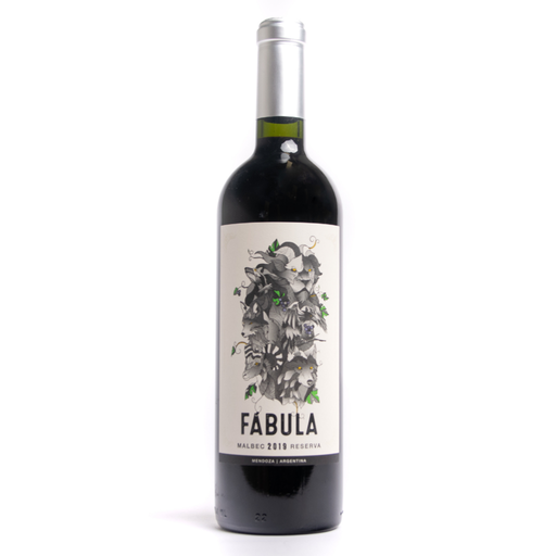 Fábula Reserva Malbec