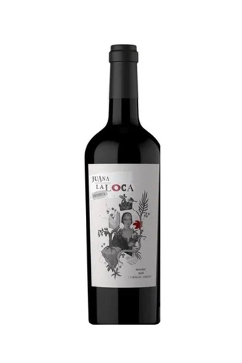 Juana La Loca Gran Reserva Malbec/Cab. Franc