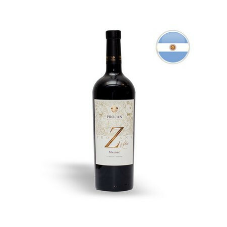 ProZan Roble Malbec