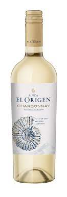 Finca El Origen Mountain Carácter Chardonnay