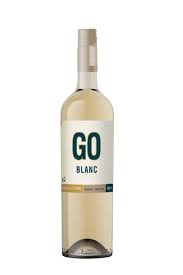 Go Blanc Chardonnay