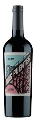 Dos Puentes Estate Malbec