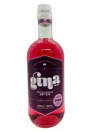 Gin Gina Pink