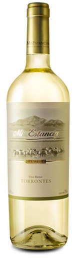 Mi Estancia Premium Torrontés